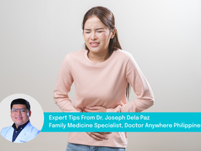 How to Prevent UTI: Tips from a Licensed Doctor