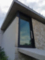 Porta com Vidro Blindado Nível IIIA