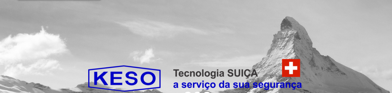 Fechaduras de Segurança