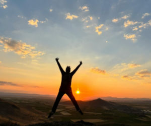 Growing Beyond Hardship: A Client Success Story