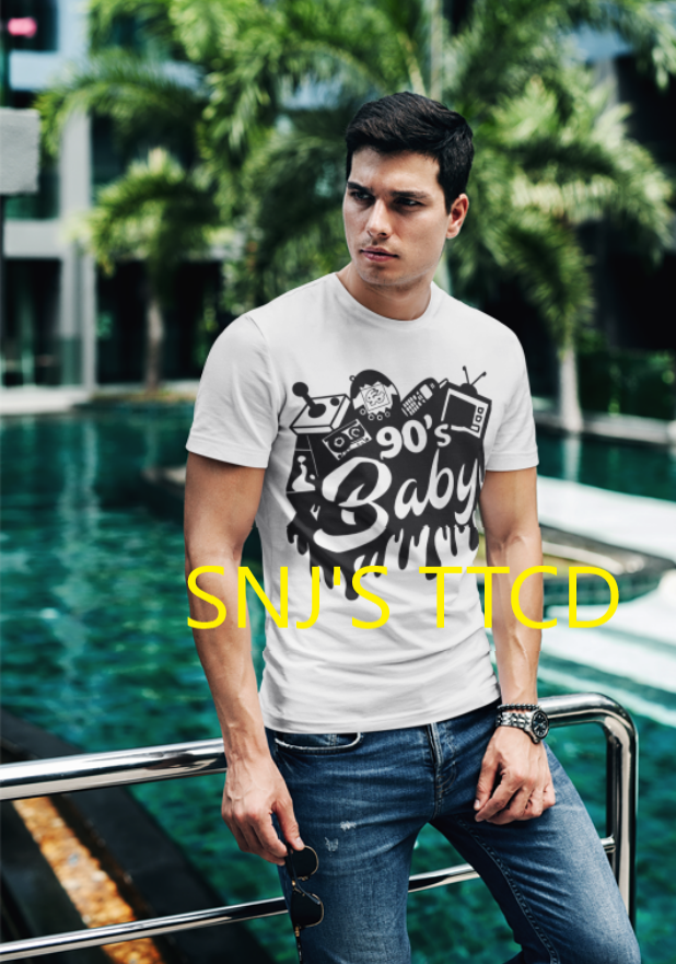 Thumbnail: 90's baby Tee