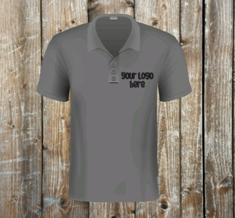 Thumbnail: Custom made polos