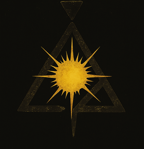 20250729_1307_Sun Piercing Triangle_remix_01k1bj6s4zep8v1bacht5z1ad9.png
