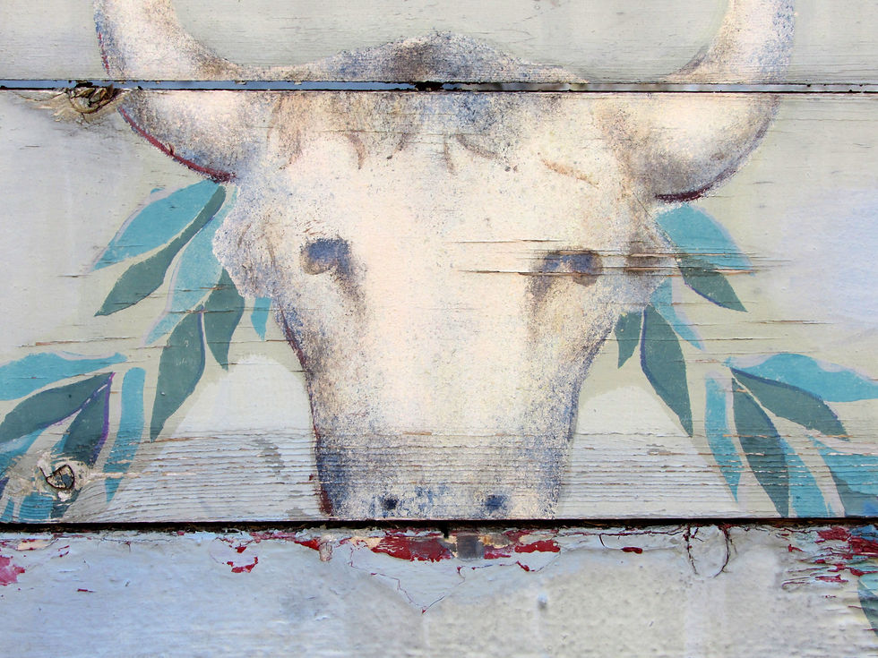 Stierkampfarena in Ronda