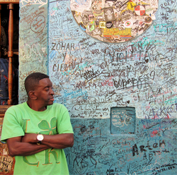 La Bodeguita in Havanna