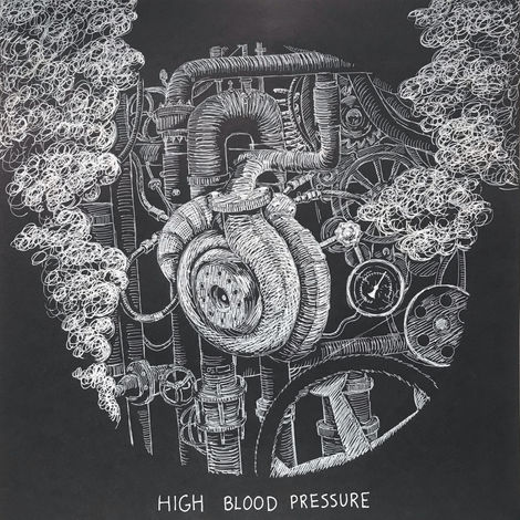 High Blood Pressure