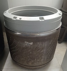 Mantenimiento lavadora bucaramanga