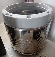 Mantenimiento lavadora bucaramanga