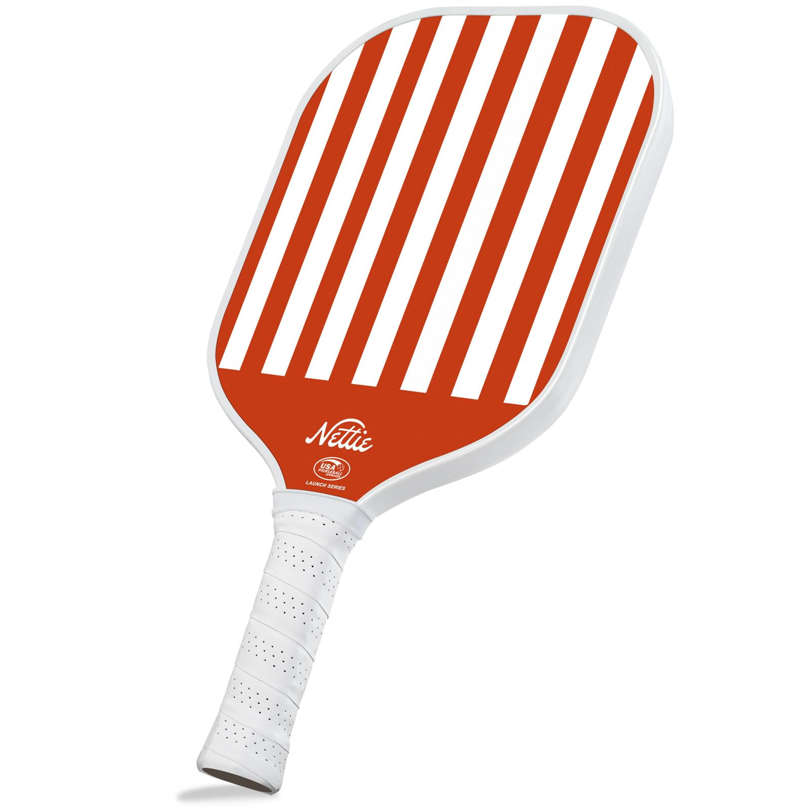 Nettie Pickleball Paddles USAPA Approved Lightweight Durable Pickleball Paddle F