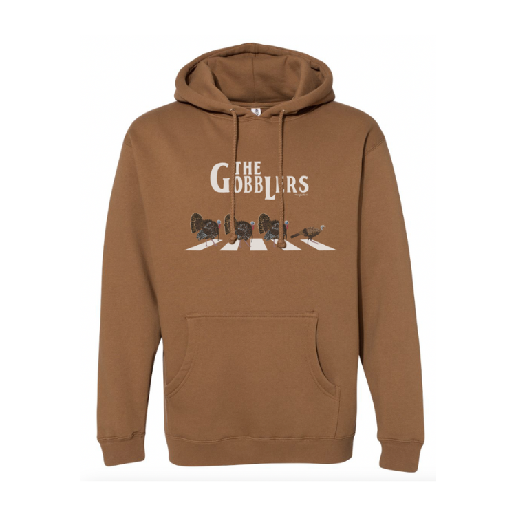 The Gobblers Hoodie