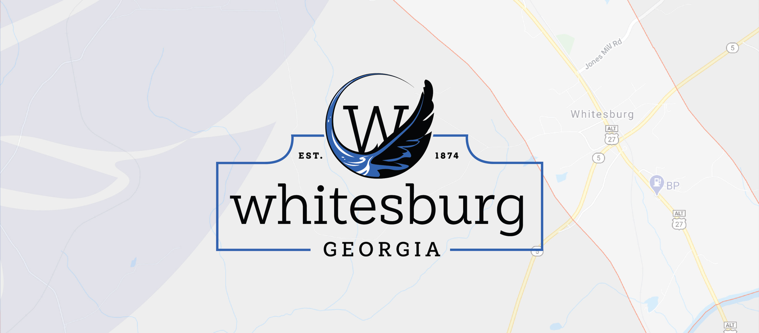 Home Whitesburg, GA USA