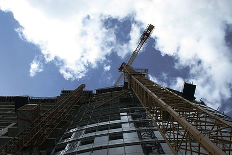 Edificio en construcción 4