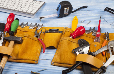 Unveiling the Best Painter's Tape: Enhance Your Painting Projects with the Ultimate Tools