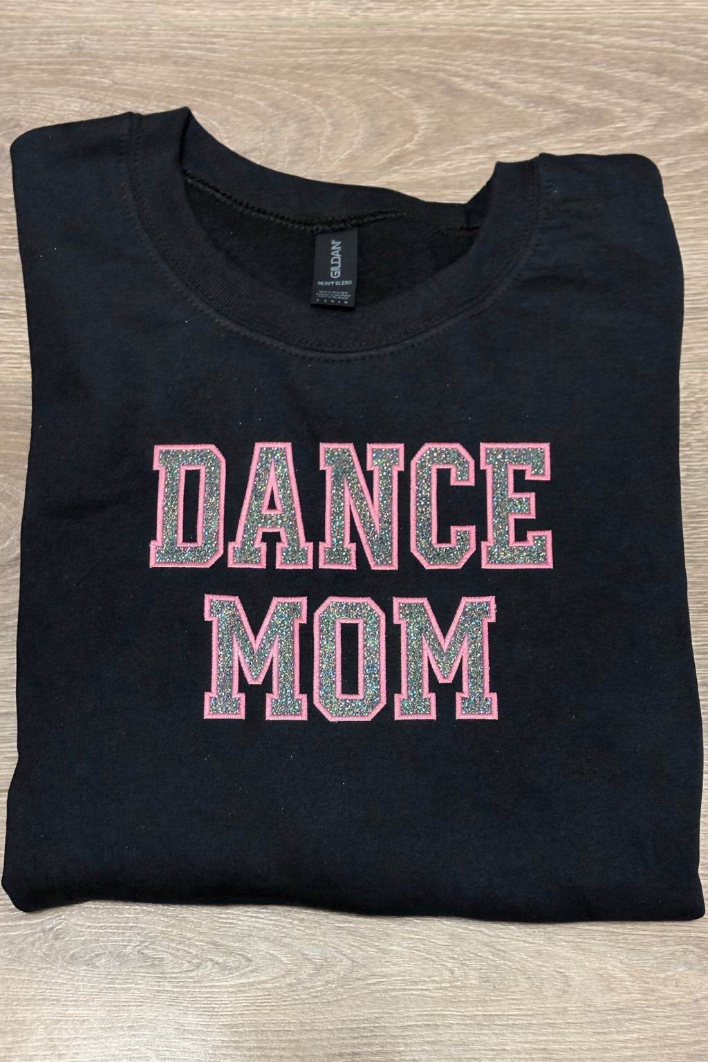Dance Mom Sweathshirt