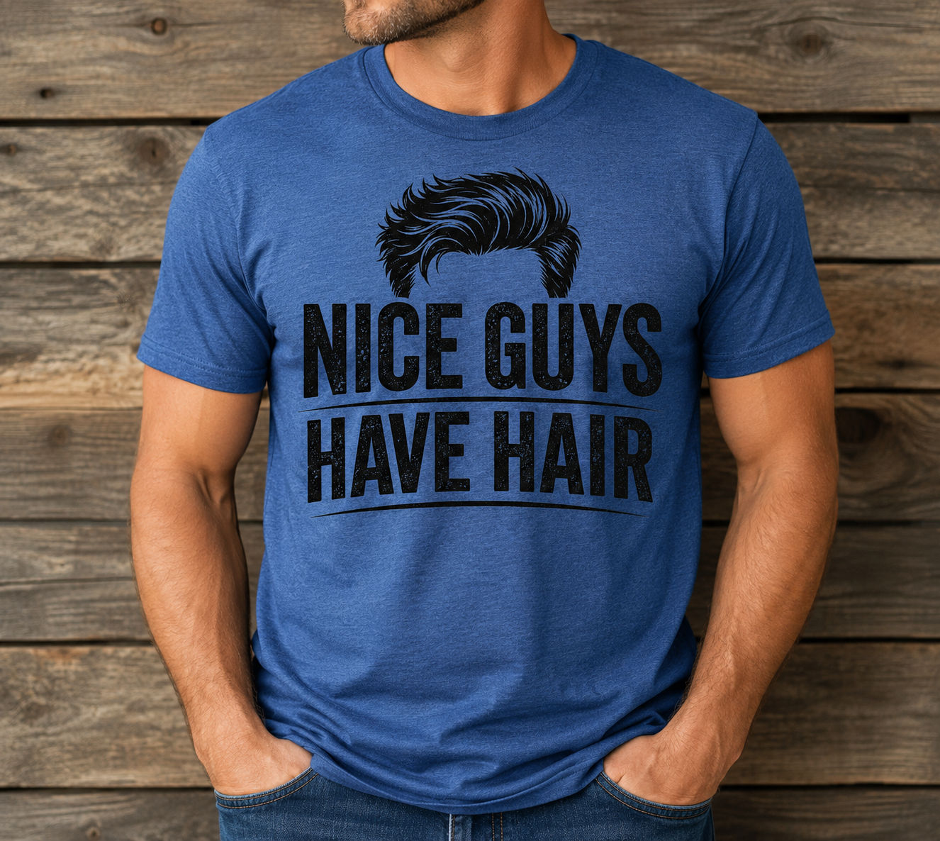 Nice Guy