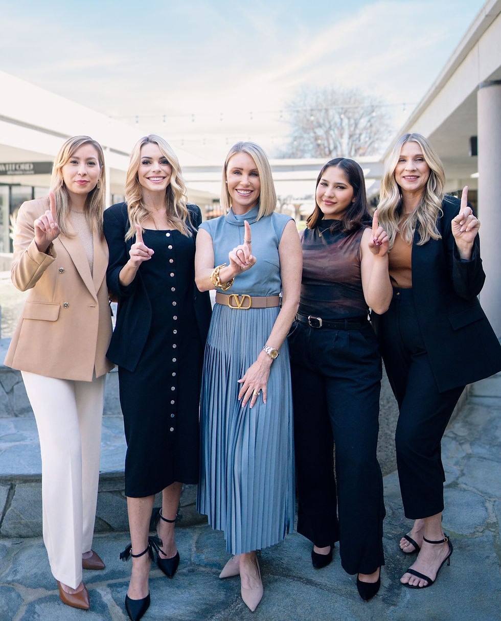 Lambert Group Team Number one - Real Estate Orange County.jpg