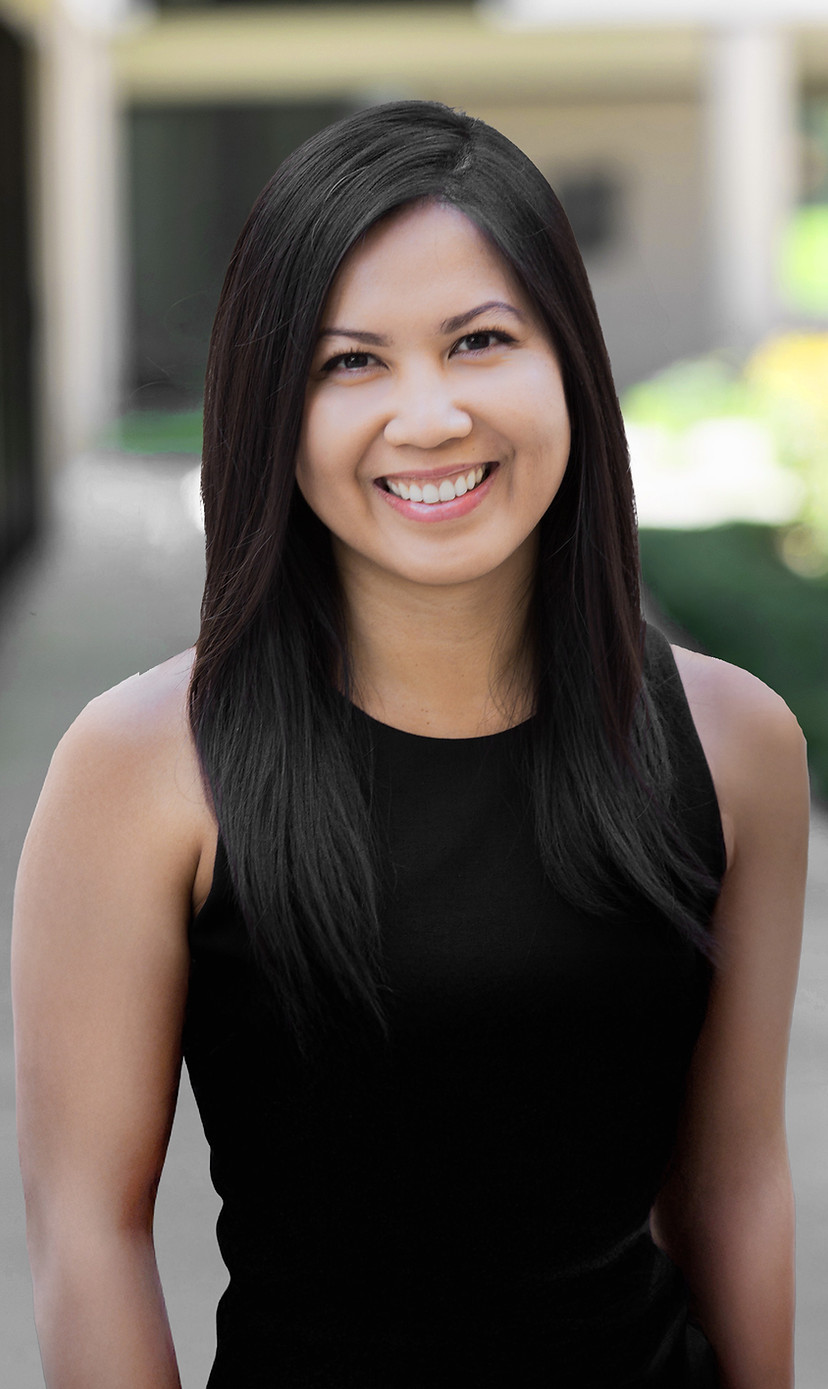 Benjalyn Aukstuolis Transaction Coordinator Lambert Group Homes Real Estate in Orange County San Juan Capistrano California