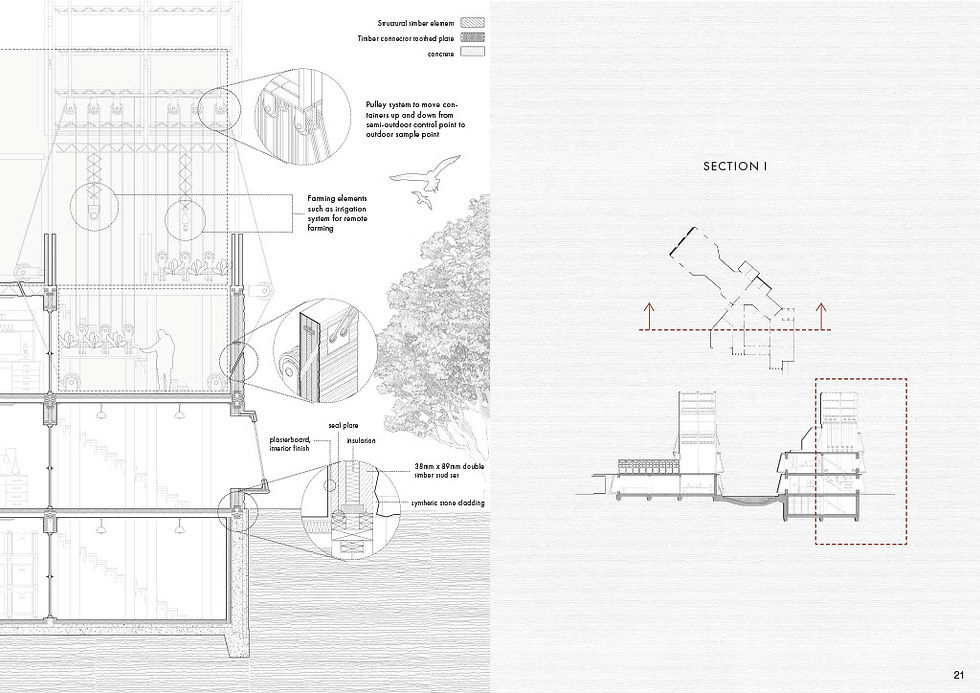 Section Detail
