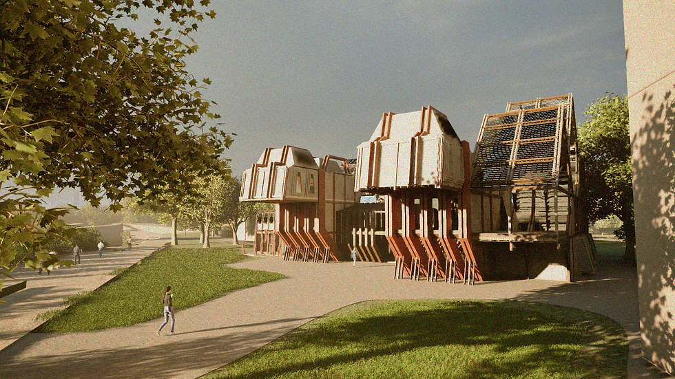 Render