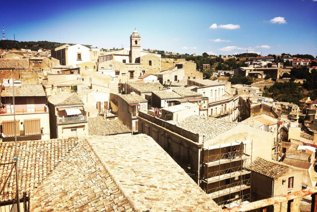 Passport to Sicily Club: Update on The Sicily Suites