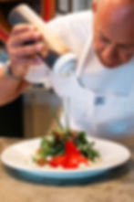 Gourmet Italia Salad