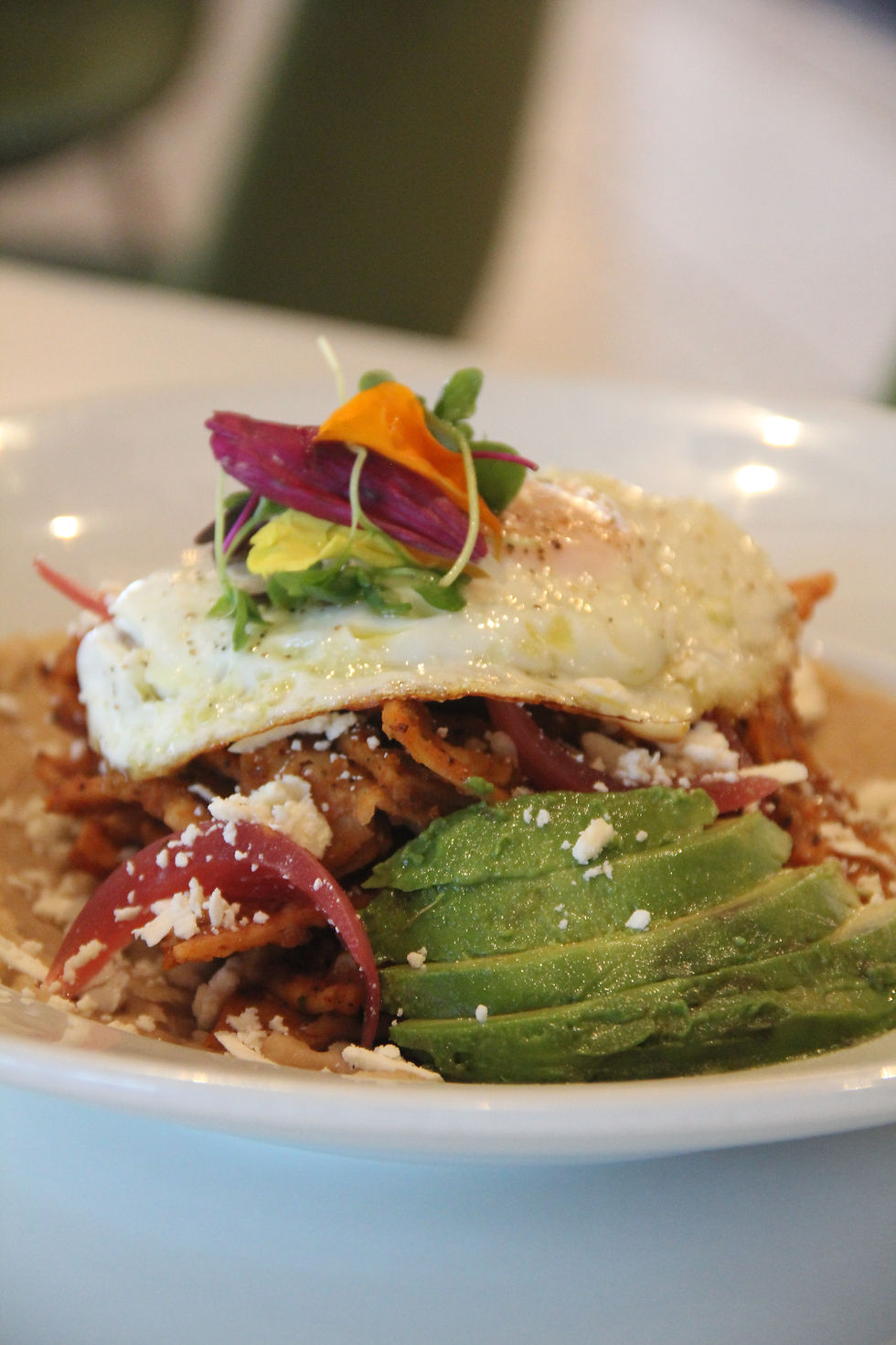 Bottega Italia Breakfast | Old Town Temecula