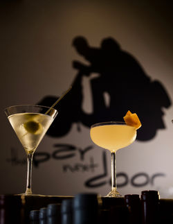 Temecula Cocktail Local Bar The Bar Next Door