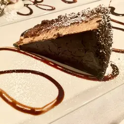 Dessert