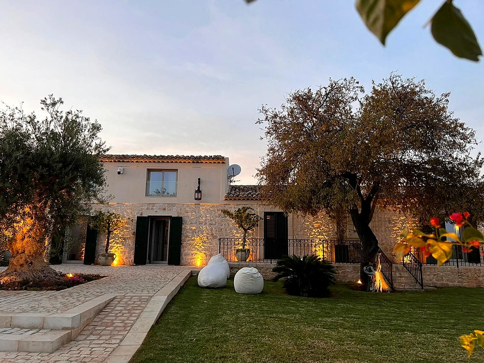Poggio Leano Boutique Beach Resort