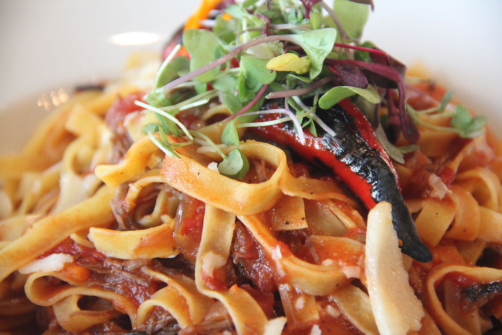 Bottega Italia Dinner | Old Town Temecula