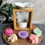 Miniature : Coffret : 5 fondants + Brûleur cat 3