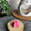 Miniature : Fondant Rose