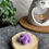 Miniature : Fondant Mûre Myrtille