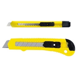 10-202 JUEGO CUCHILLAS DE 9MM Y 18MM