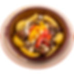 FARMER'S PORK for 1 pers.