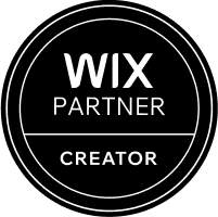 Wix Creator Badge