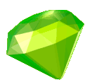 Rodos Emerald logo