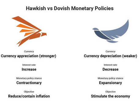 Jargon Buster: dovish, neutral and hawkish stances in RBI monetary policy