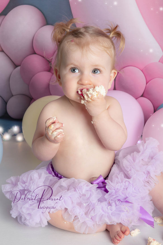 Photos Smash The Cake