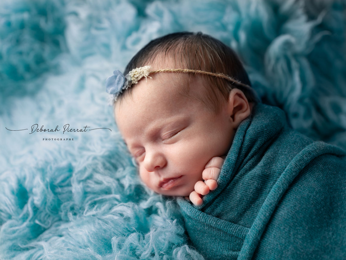 Photos Nouveau-né