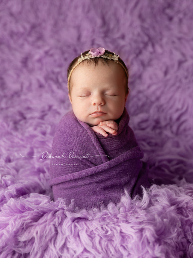 Photos Nouveau-né