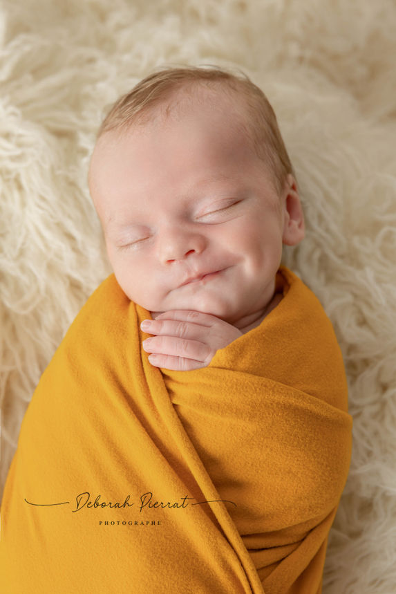 Photos Nouveau-né
