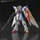 Miniature : GUNDAM - RG 1/144 Wing Gundam - Model Kit