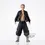 Miniature : TOKYO REVENGERS - Takashi Mitsuya (Version B) - Figurine 17cm