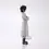 Miniature : TOKYO REVENGERS - Hajime Kokonoi - Figurine 17cm