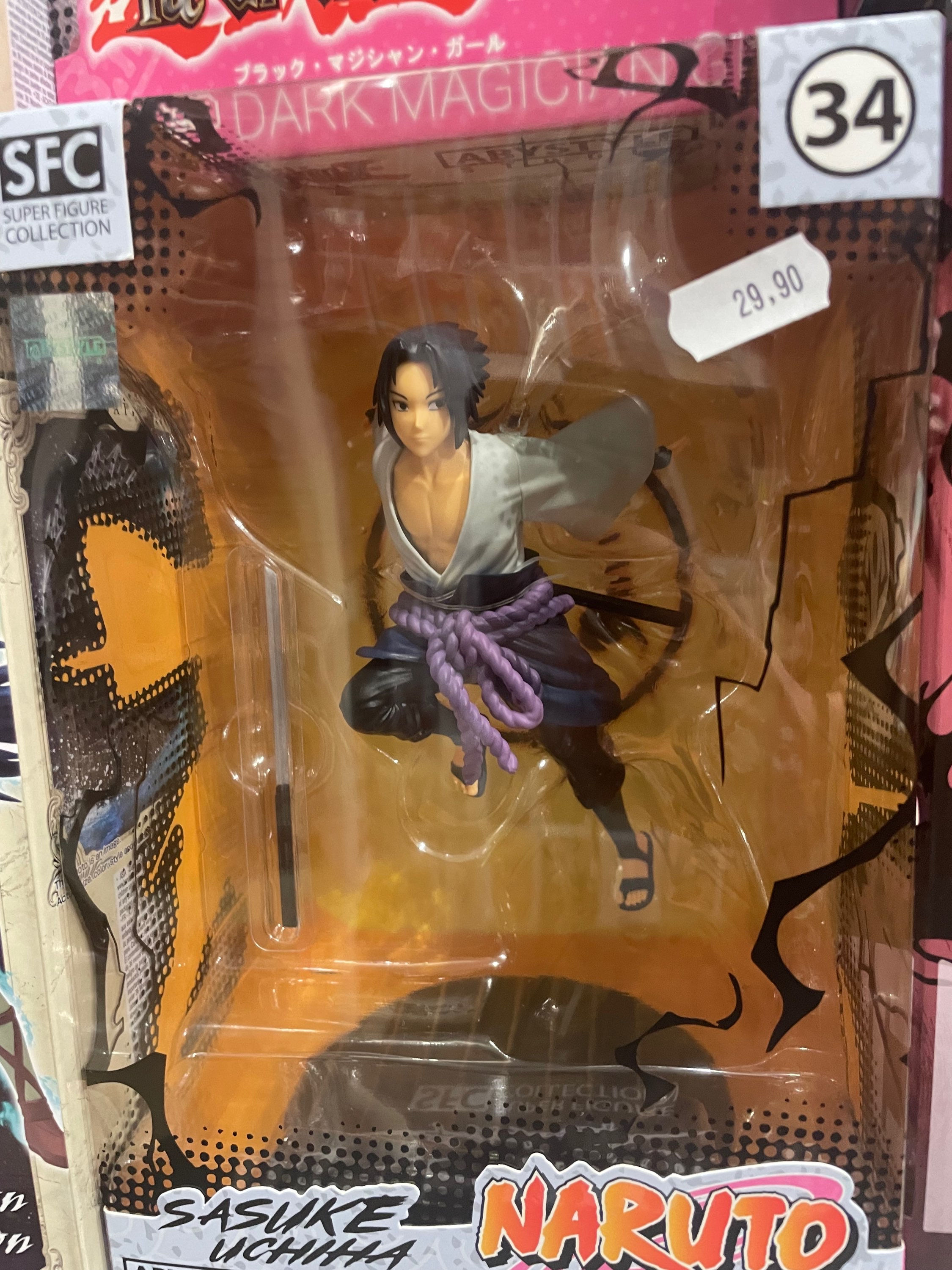 Sasuke