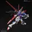 Miniature : GUNDAM - RG 1/144 Force Impusle Gundam ZGMF-X56S - Model Kit