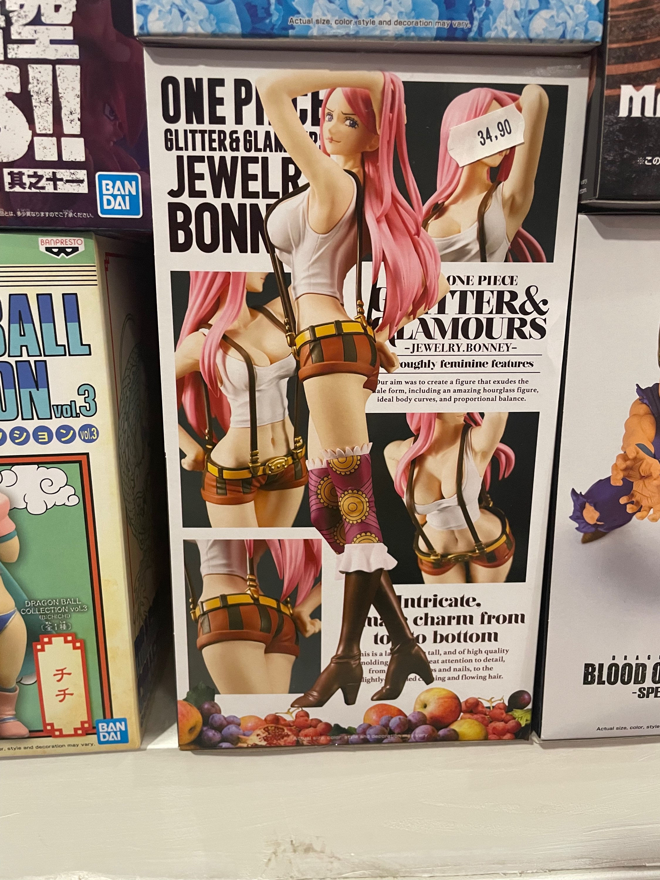 Bonney