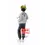 Miniature : TOKYO REVENGERS - Kazutora Hanemiya - Figurine 17cm