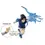 Miniature : NARUTO - Uchiha Sasuke - Figurine Effectreme 12cm